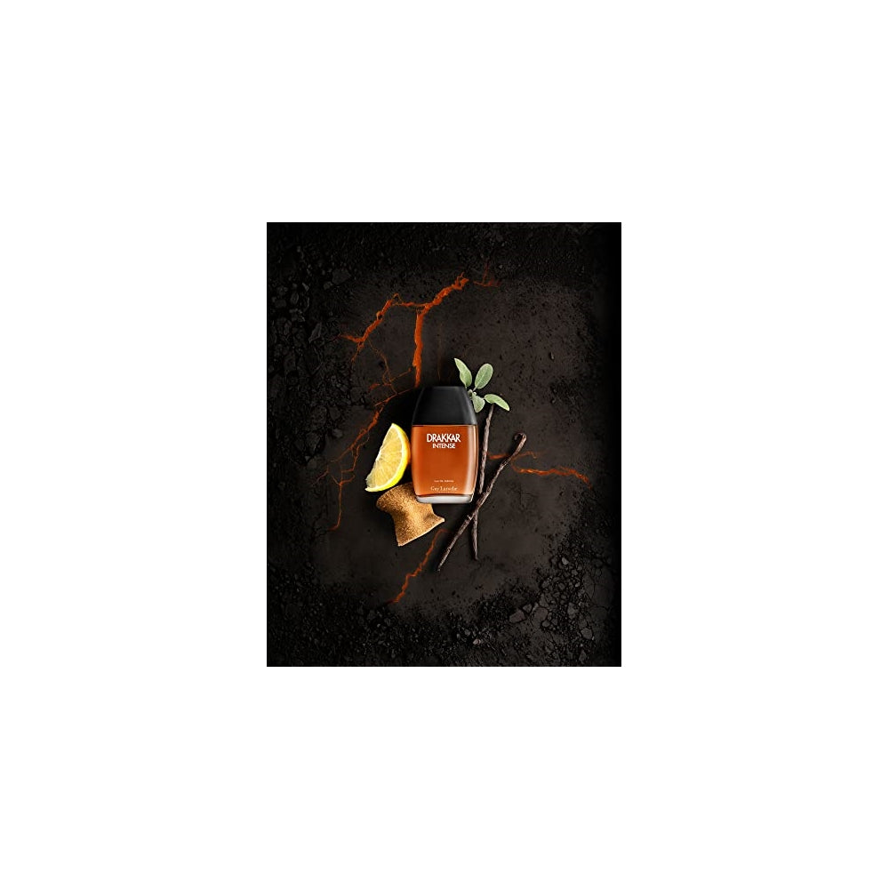 Perfume Drakkar Intense by Guy Laroche para hombres