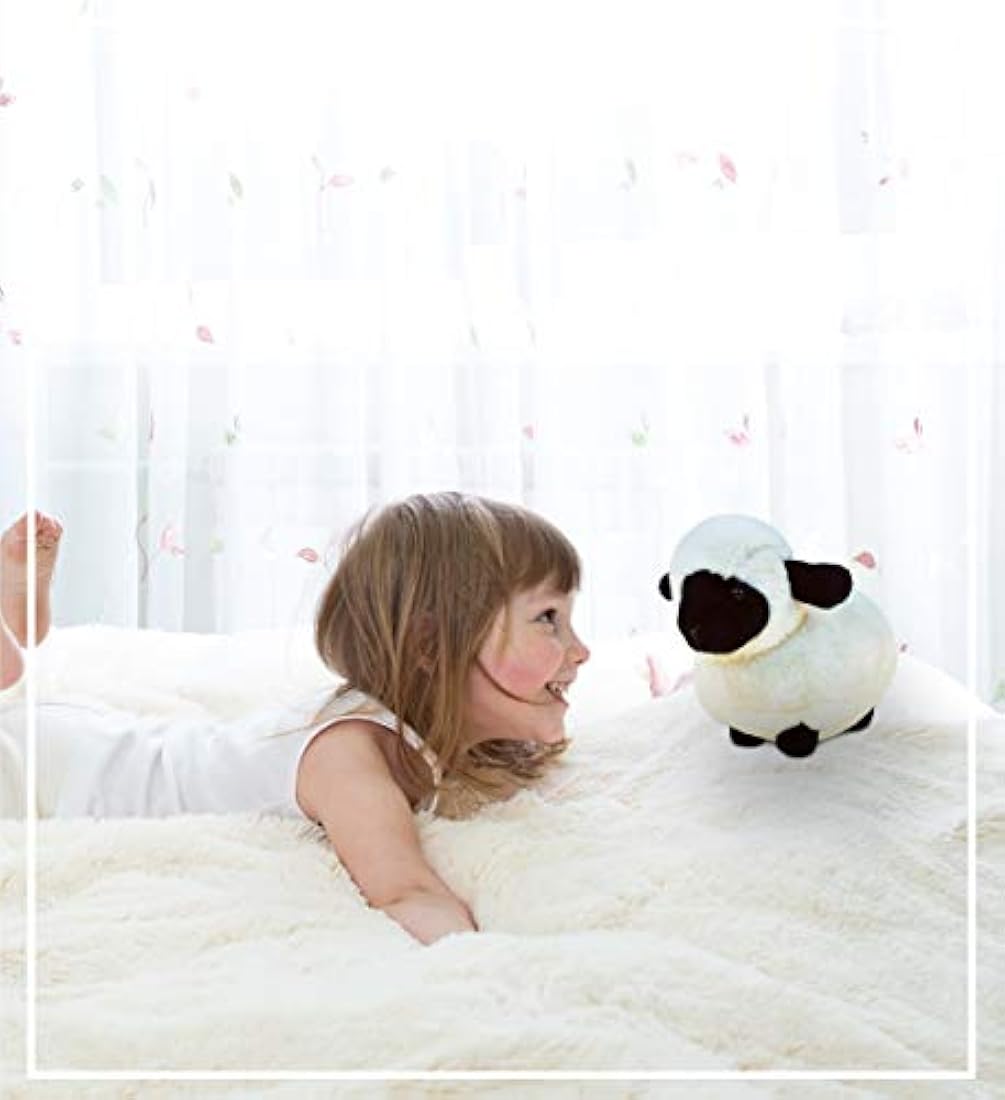 Osito de peluche con - Animal Tema - 8.5 inch