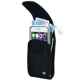 Nite Ize - Funda protectora para teléfono móvil