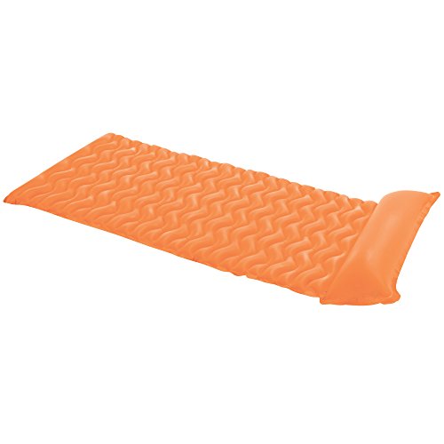 Alfombrilla de aire inflable Intex Tote-N