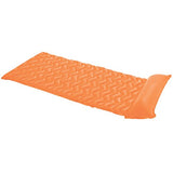 Alfombrilla de aire inflable Intex Tote-N