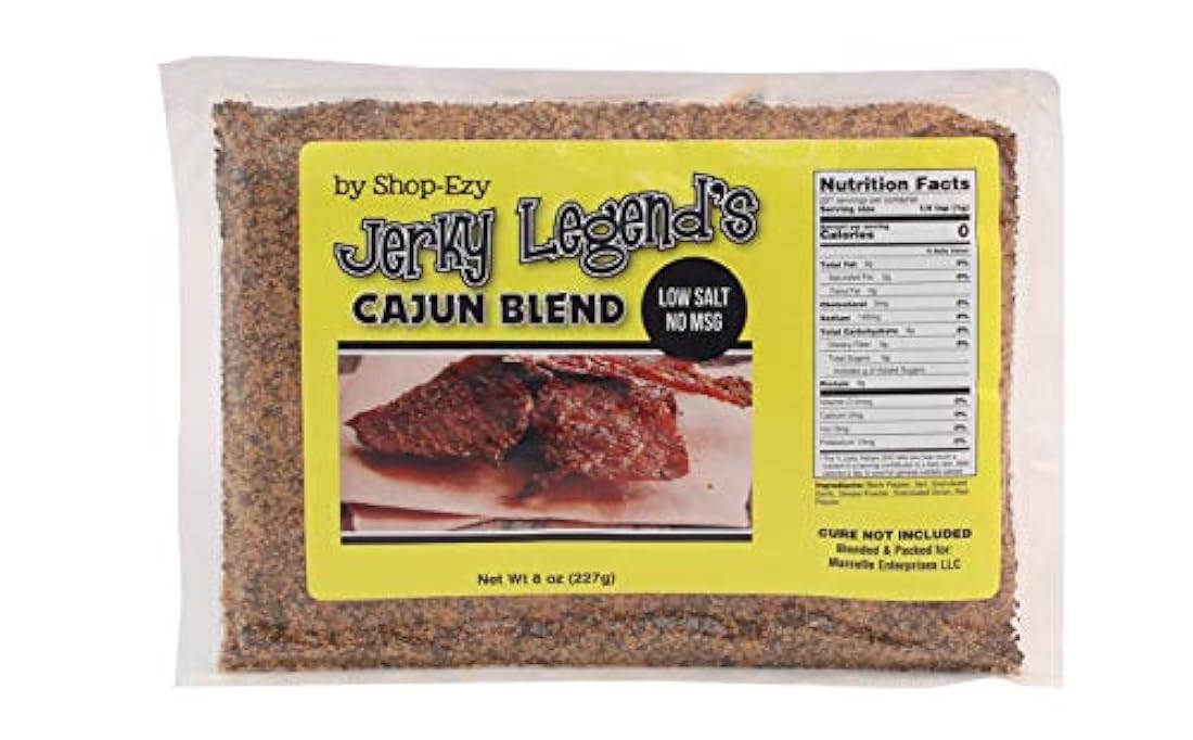 Kit de cortadora de carne  Marcelle Enterprises LLC