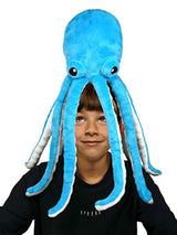 Peluches Pulpo de peluche tamaño grande 22