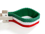 Llavero Anilla para llaves en 3 colores