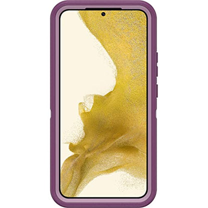 OTTERBOX Defender Series - Funda para Galaxy S22+, diseño de pantalla