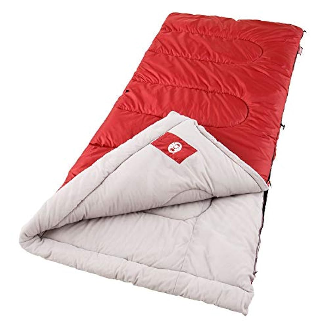 Saco de dormir de clima frío