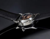 Reloj Forma Forma a Automatic Matt Silver
