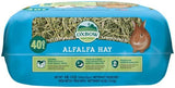 Heno de alfalfa para mascotas pequeñas Oxbow Animal Health