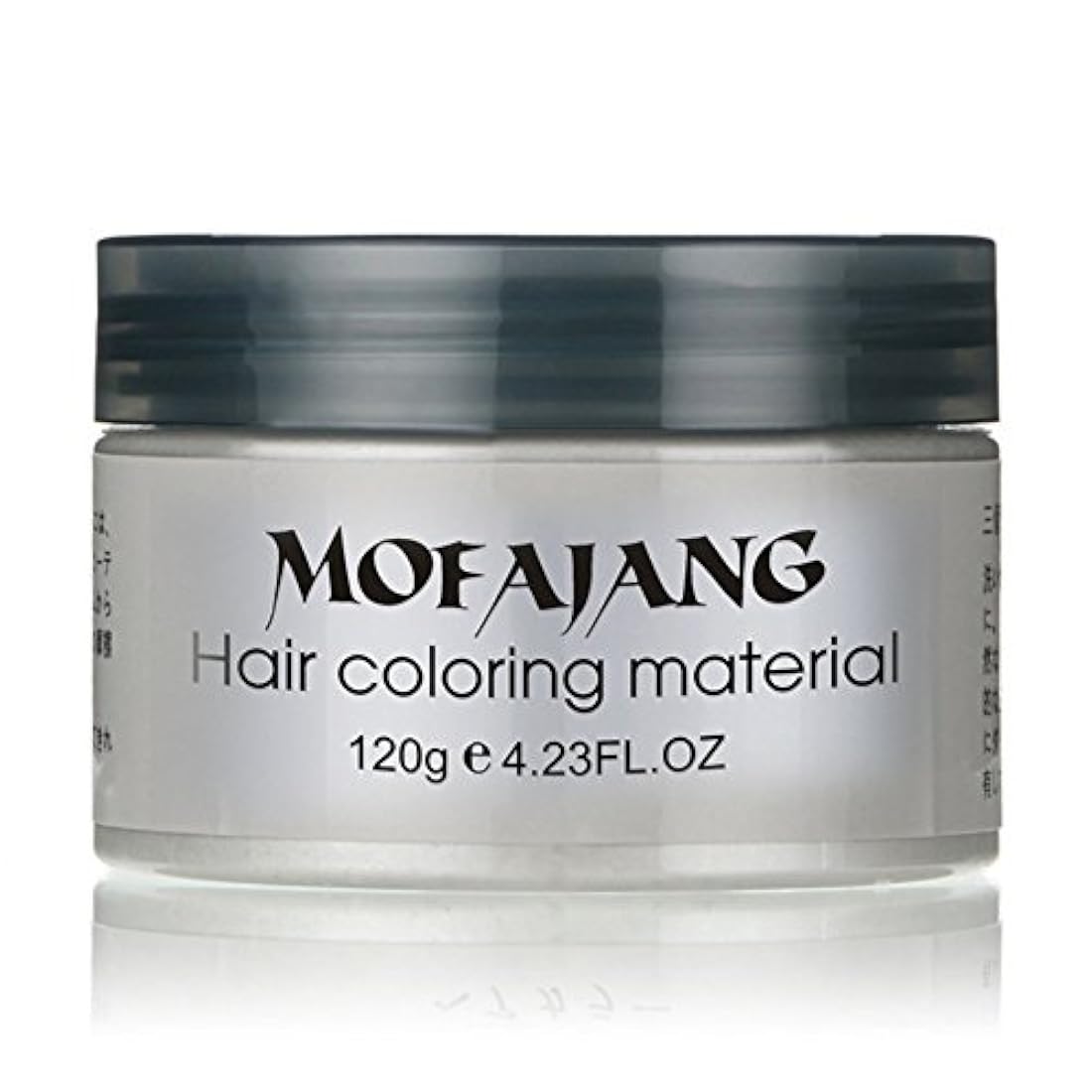 Tinte para el cabello unisex, multicolor