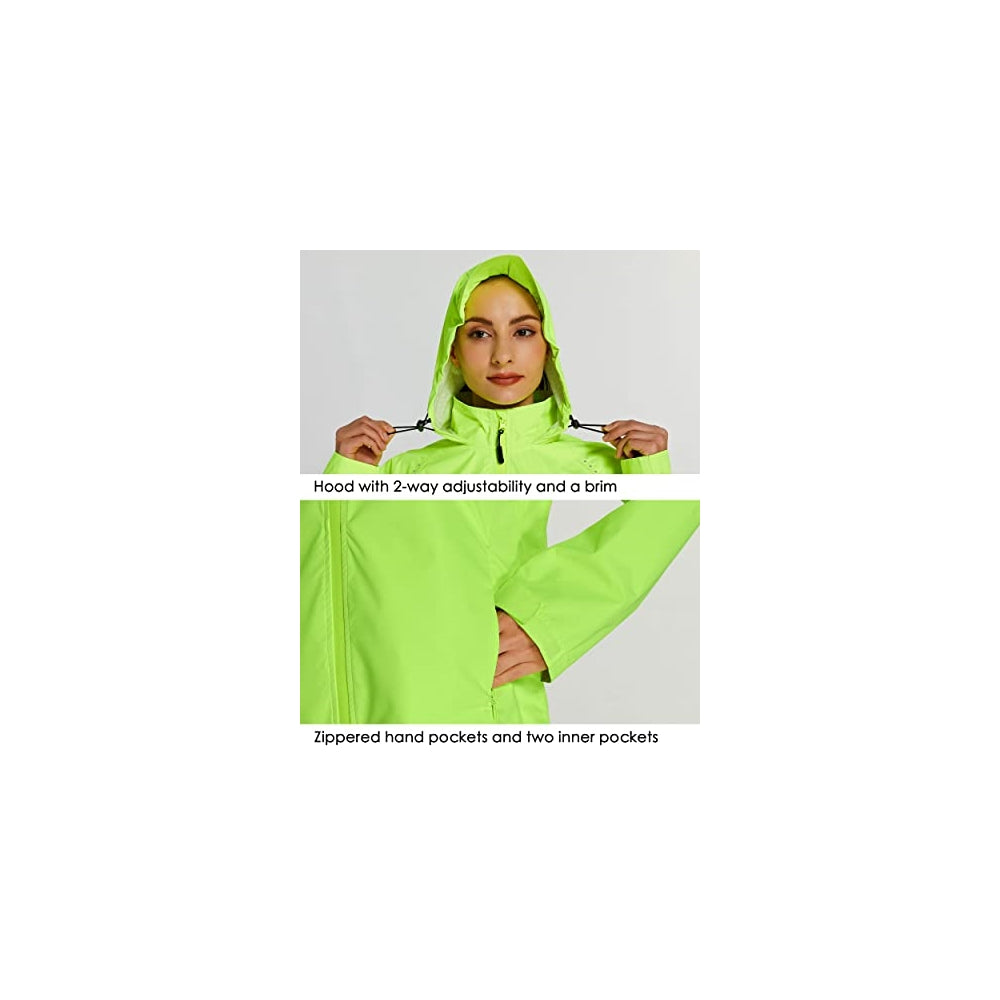 Chaquetas deportivas para dama talla s
