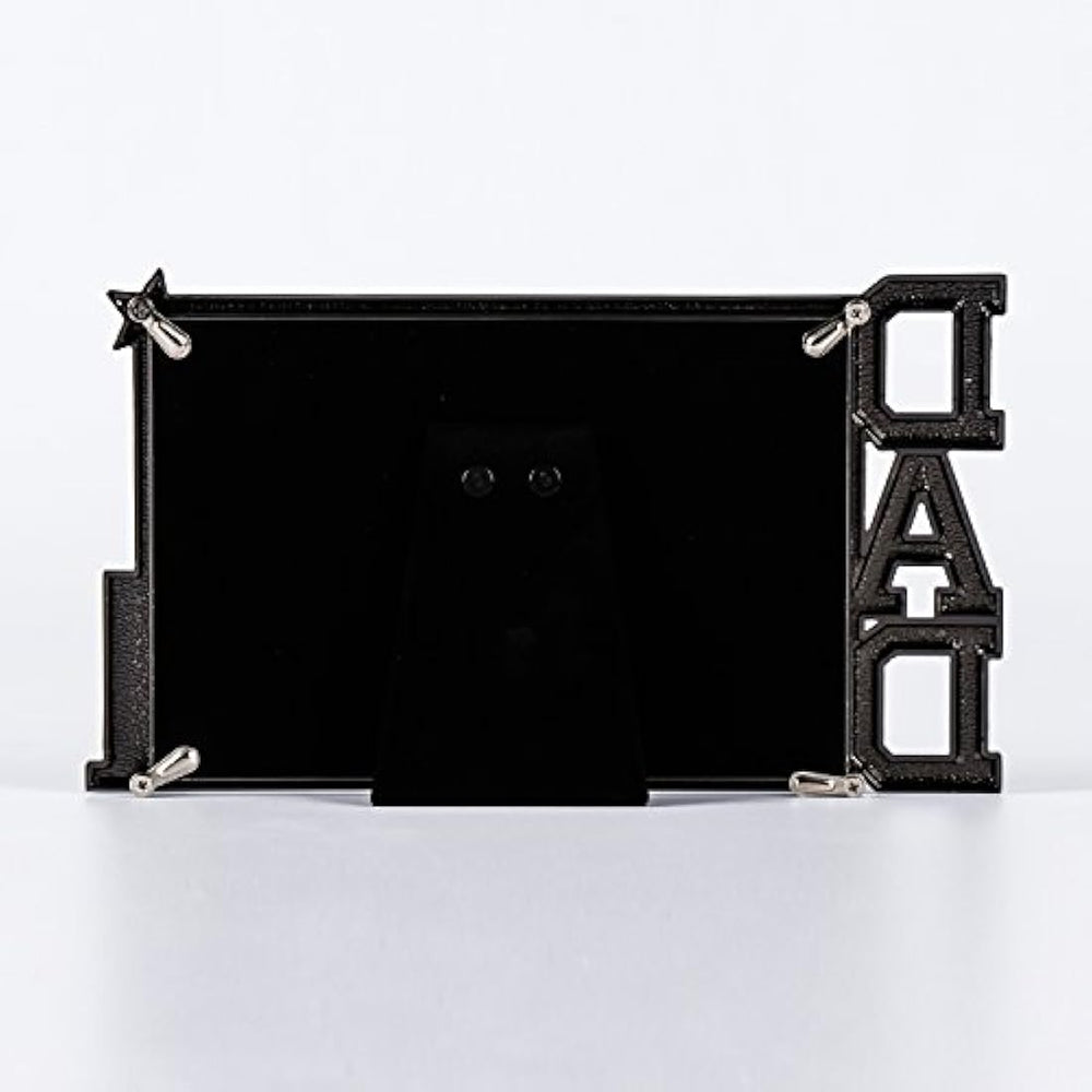 LASODY - Portarretrato de metal