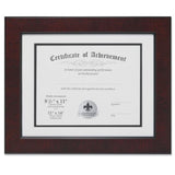 Lawrence Frames, marco para fotos, certificados, doble uso