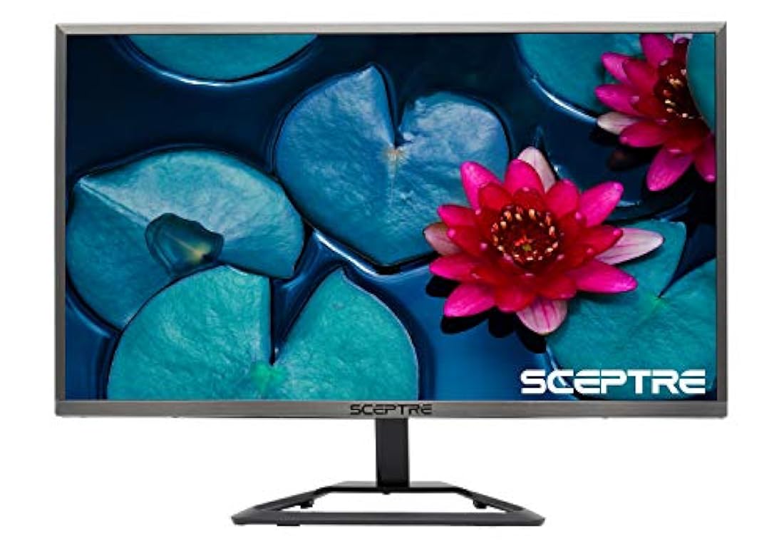 Monitor LED ultradelgado