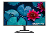 Monitor LED ultradelgado