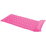 Alfombrilla de aire inflable Intex Tote-N