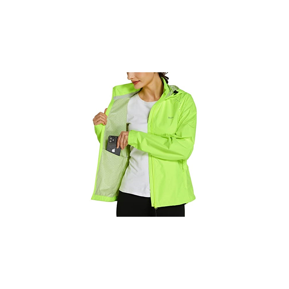 Chaquetas deportivas para dama talla s