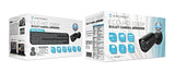 Amcrest eco-series HD 1080P cámara de seguridad,  agua