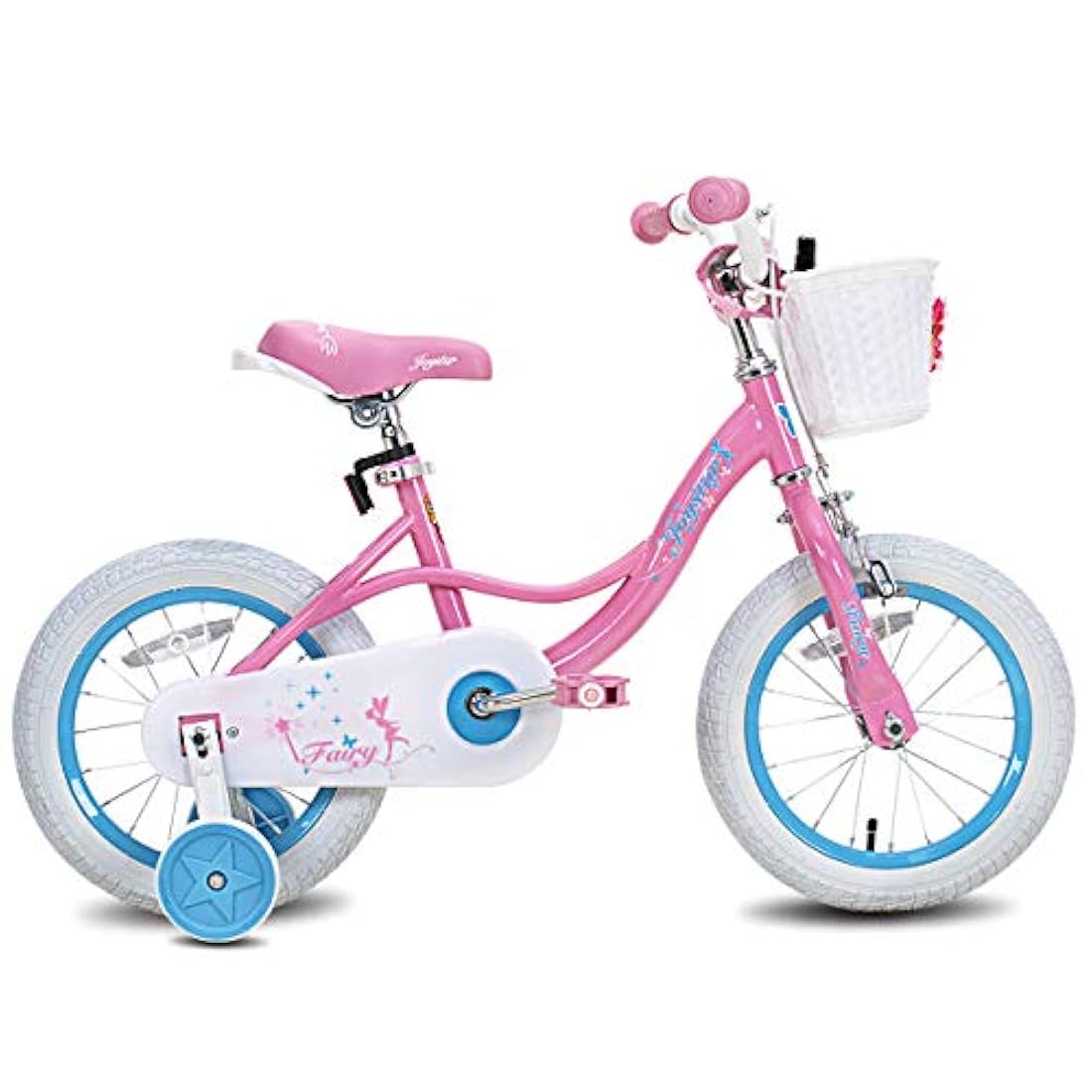 Bicicletas Bicicleta infantil de rodada de 12 a 18 pulgadas