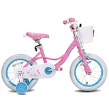 Bicicletas Bicicleta infantil de rodada de 12 a 18 pulgadas