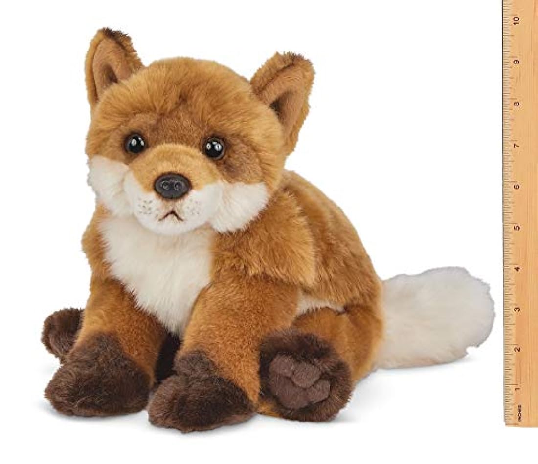 Peluches Animal de peluche felpa juguete zorro 13