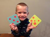 Juego didactico de Matemáticas