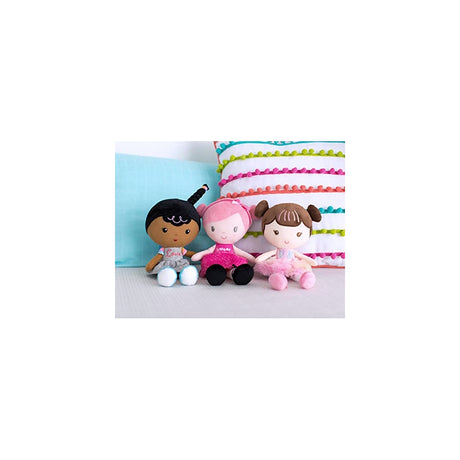 Peluche Snuggle Buddy para dormir