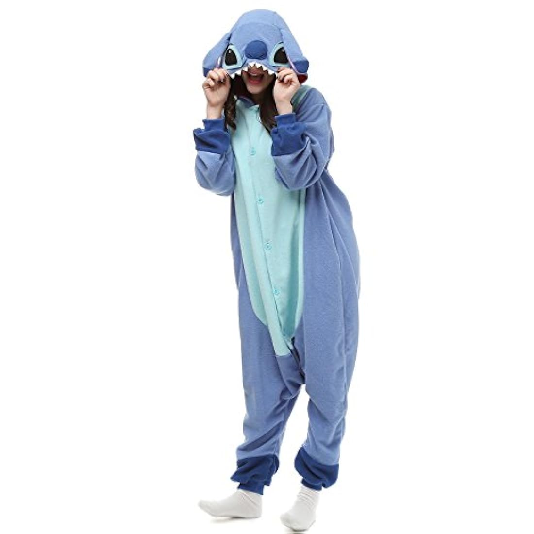 Disfraces disfraz de adulto de Halloween