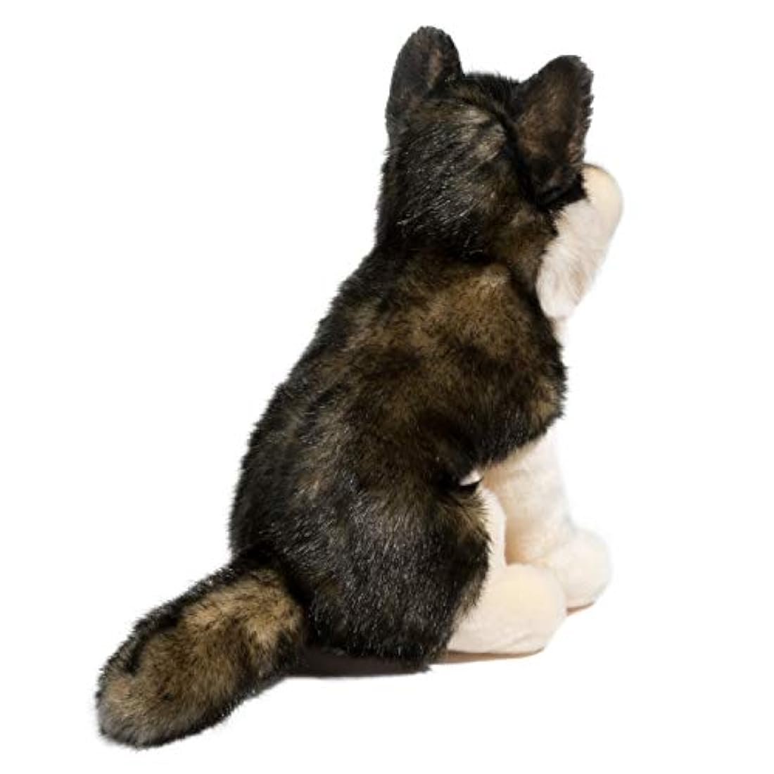 Peluches animal de peluhe lobo