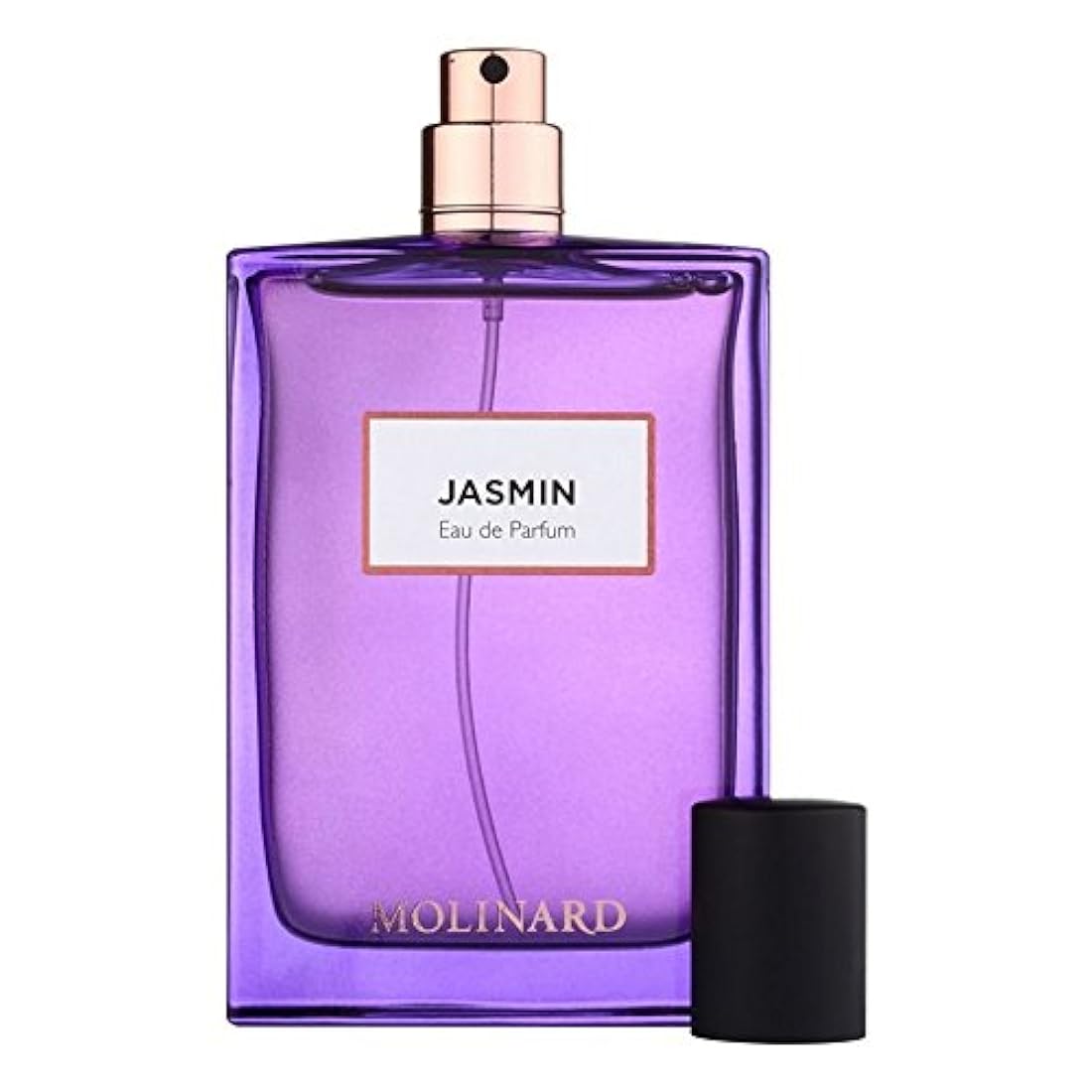 Jasmin – Eau de Parfum, 2.5 onza - Molinard