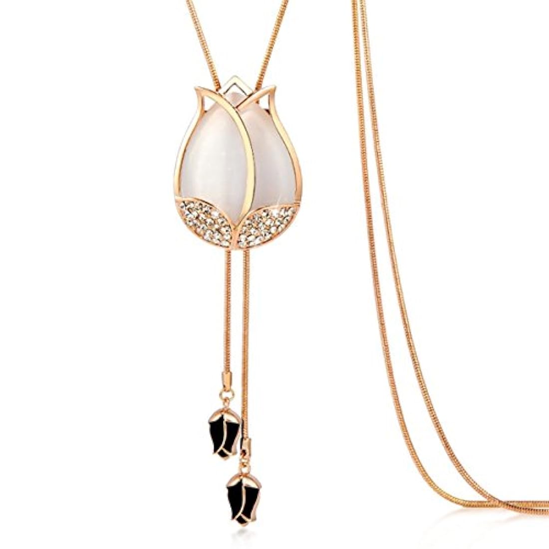 collar para mujer joyería