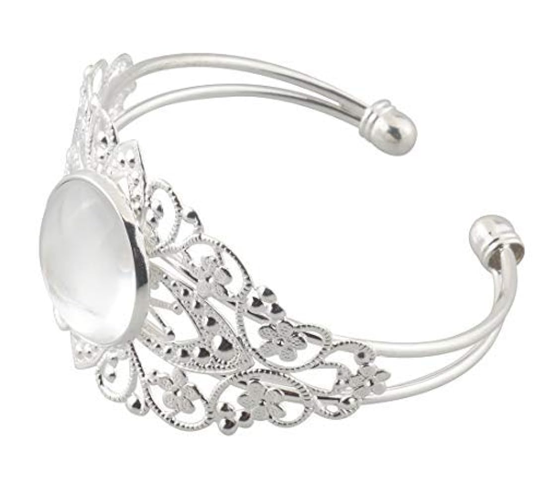 Pulsera de latón