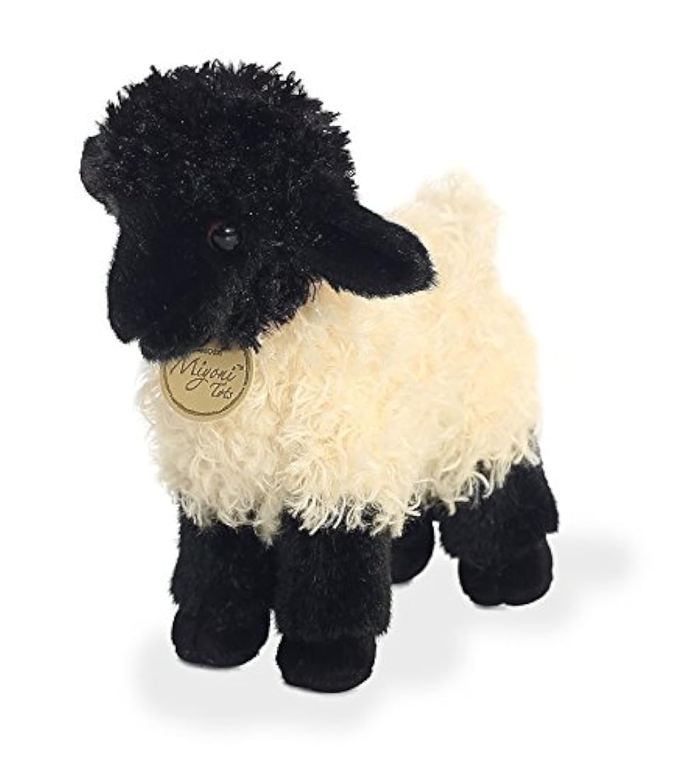 Aurora Miyoni - Peluche de Cordero