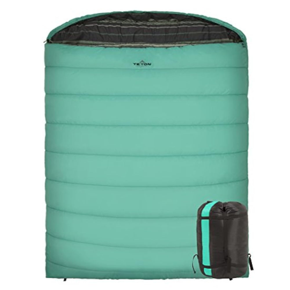 Bolsas de Dormir y Colchones Queen-Size