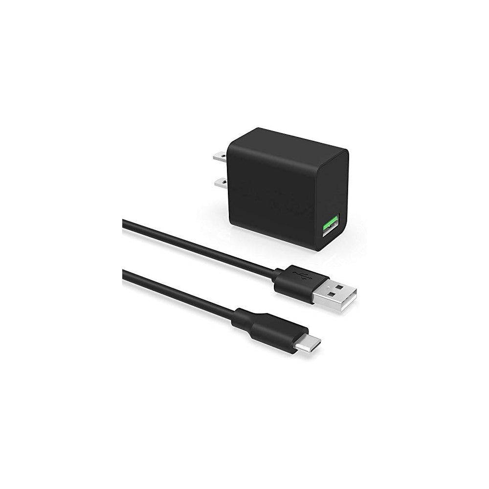 Cargadores de pared tipo C  Tablet USB C Cable adaptador