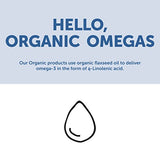 SmartyPants Vitamins: Organic Toddler Complete