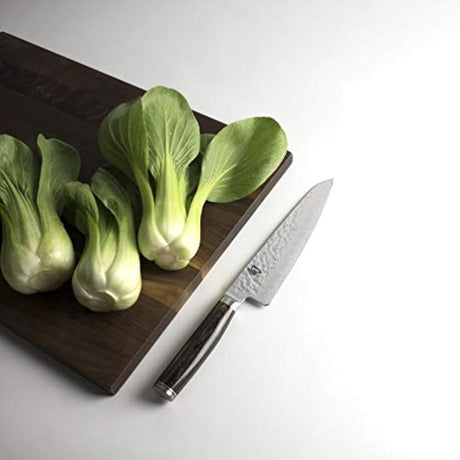 Shun Premier 7 cuchillo para cocina asiática TDM 0760