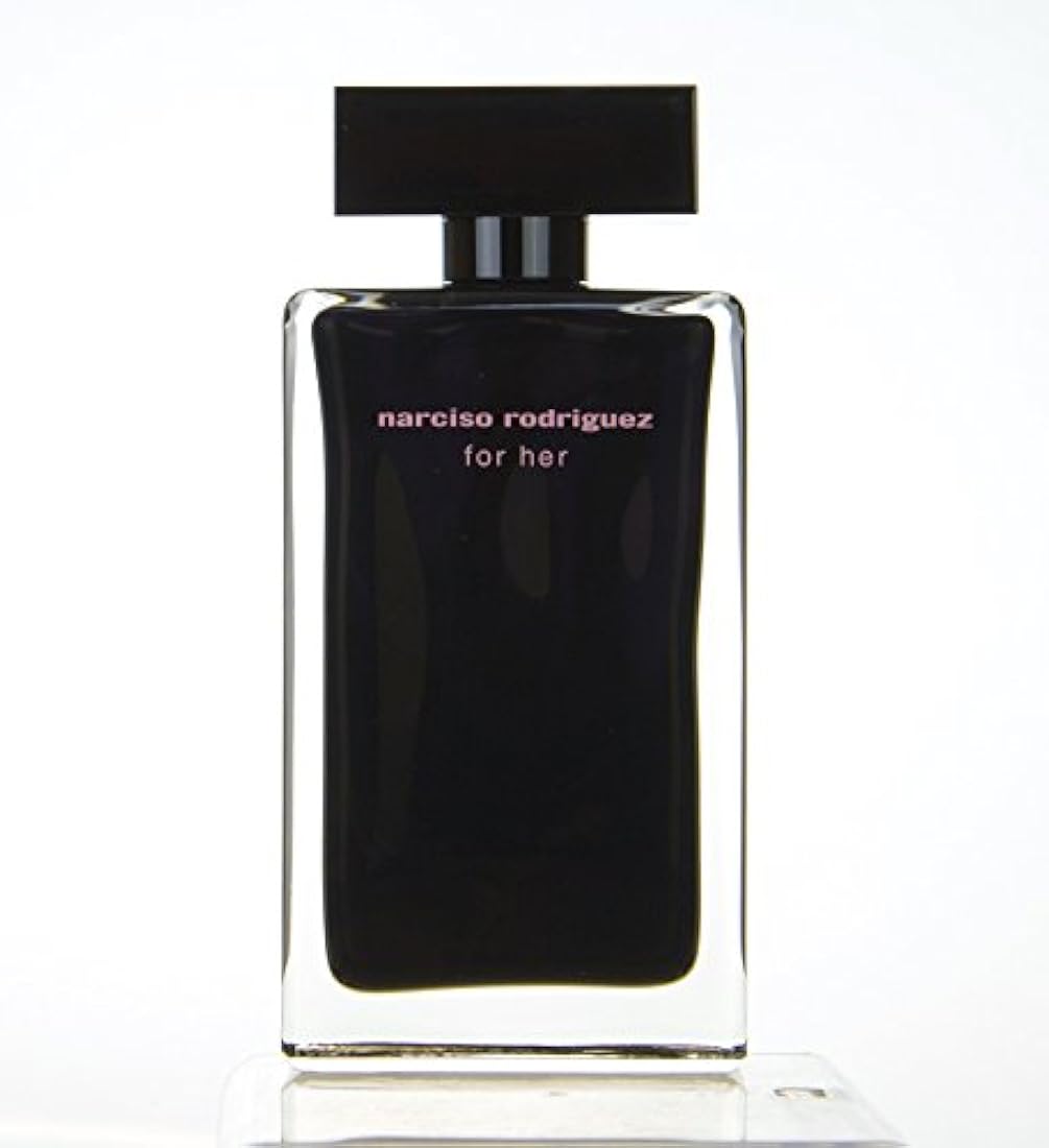Narciso Rodriguez NARCISO RODRIGUEZ 3.3 oz EDT Mujeres Nuevo en Caja