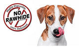 Masticables para perros sin cuero