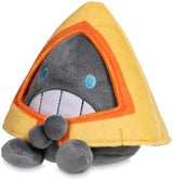 Pokémon Center: Peluche Snorunt Sitting Cuties, 4 ¼ pulgadas