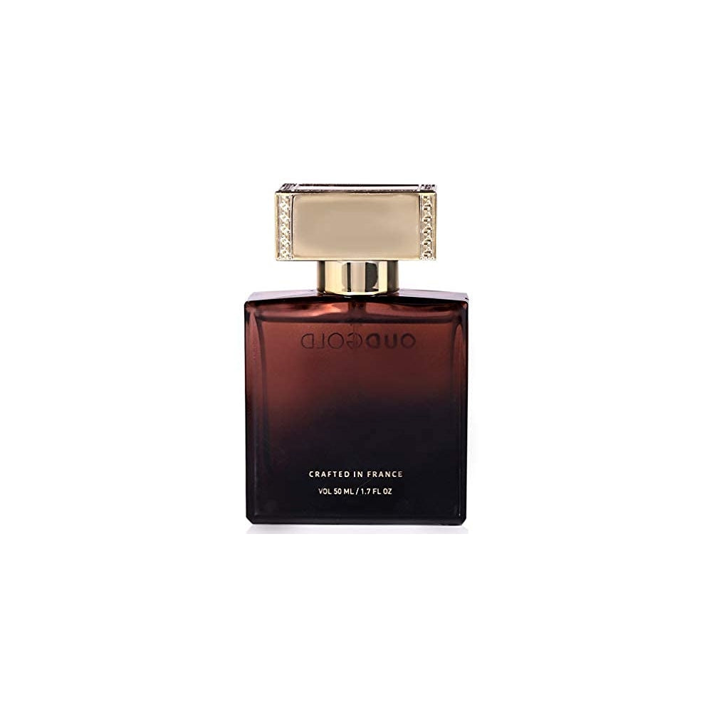 Perfume LUXURY Oud unisex olor de larga duración