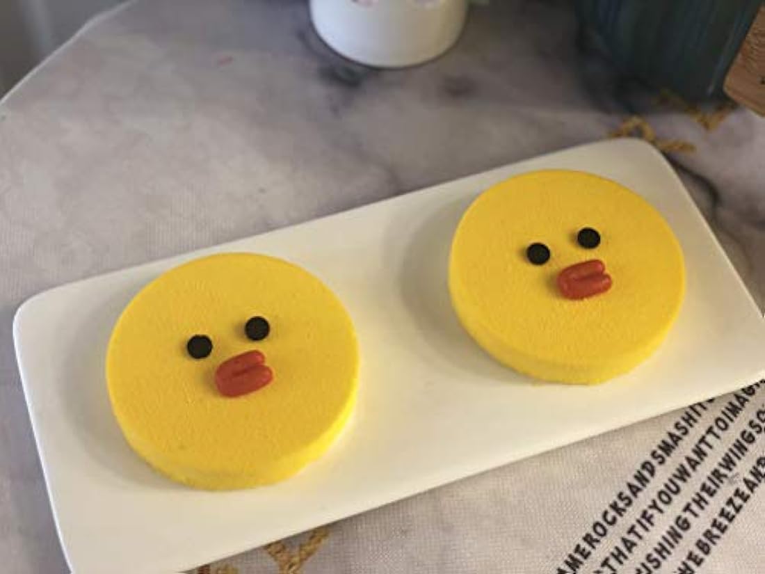 Molde para tarta