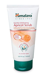 Himalaya - Exfoliantes faciales, elimina las células muertas