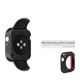 Protector para Apple Watch