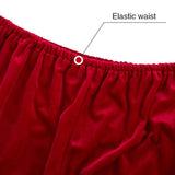 Disfraces Traje de Papá Noel para hombres