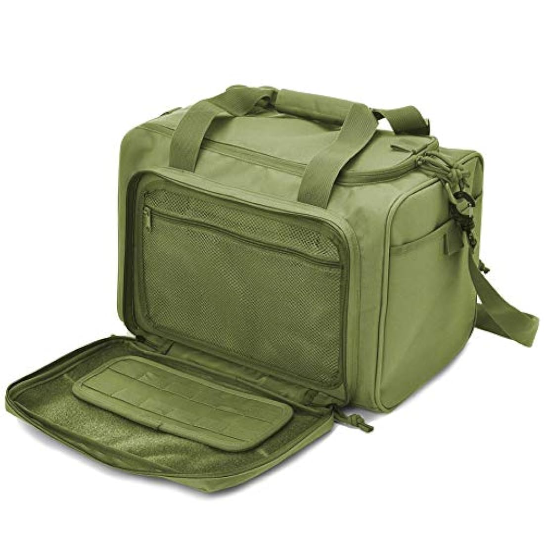 Bolsa táctica gama de lujo