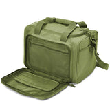 Bolsa táctica gama de lujo