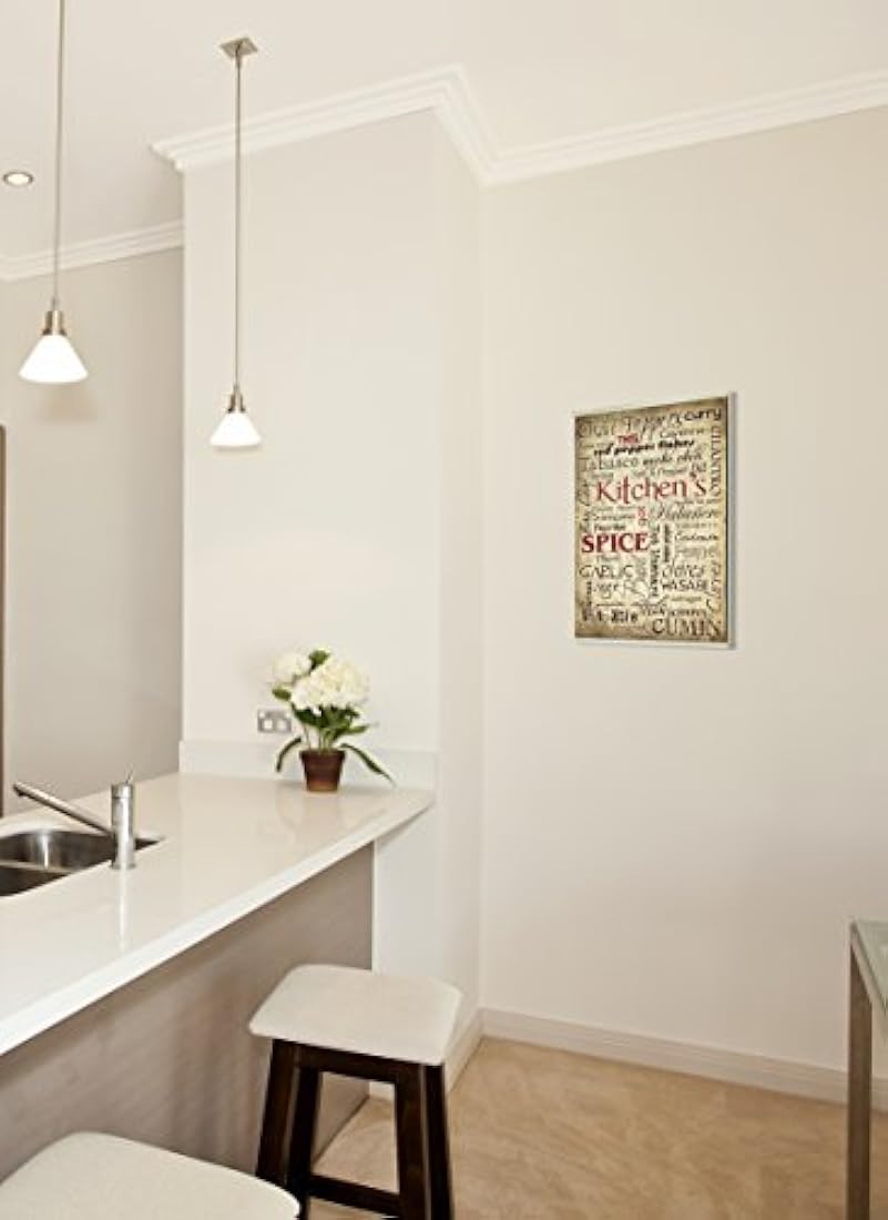 placa de pared