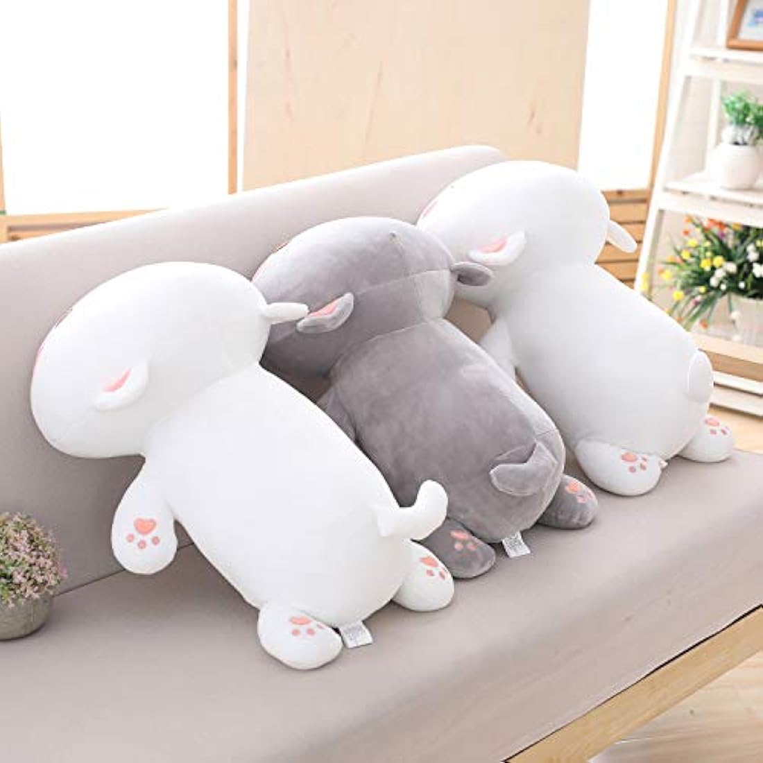 peluche animal doméstico