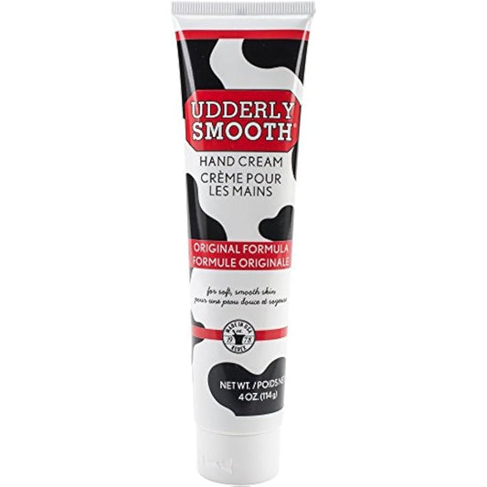 Udderly Smooth Crema de manos 4 oz