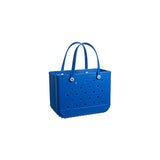 Bolsa de mano extra grande impermeable y lavable antivuelco